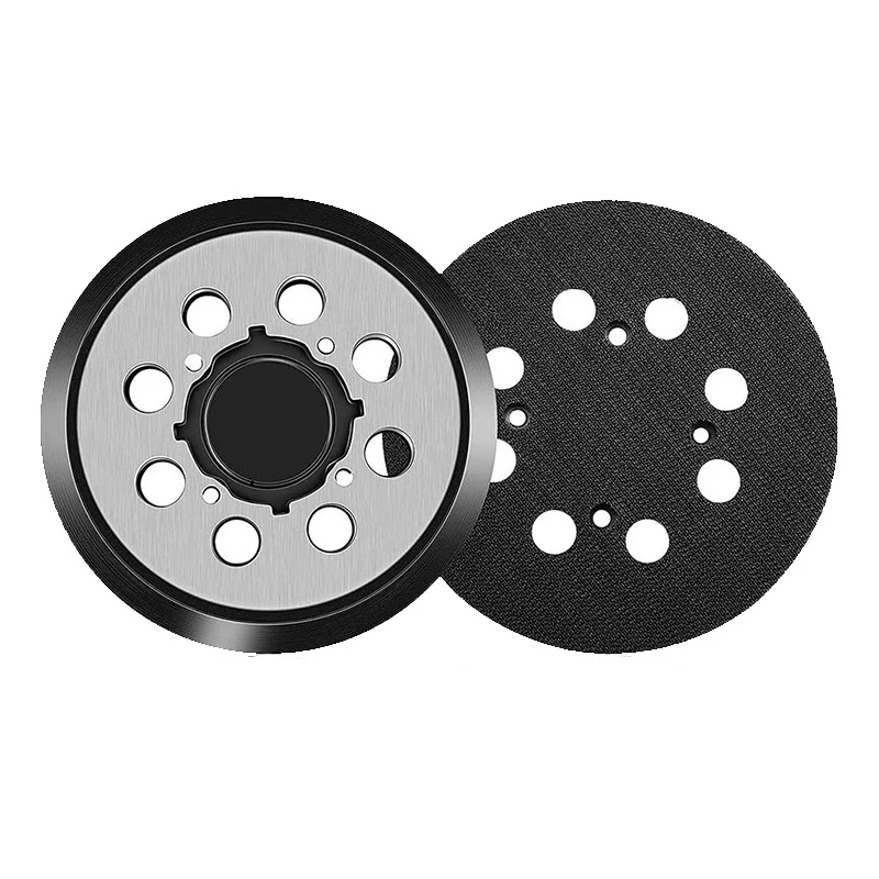 5" Hook&Loop Replacement Sander Pad for DeWalt DWE6423/6423K, DWE6421