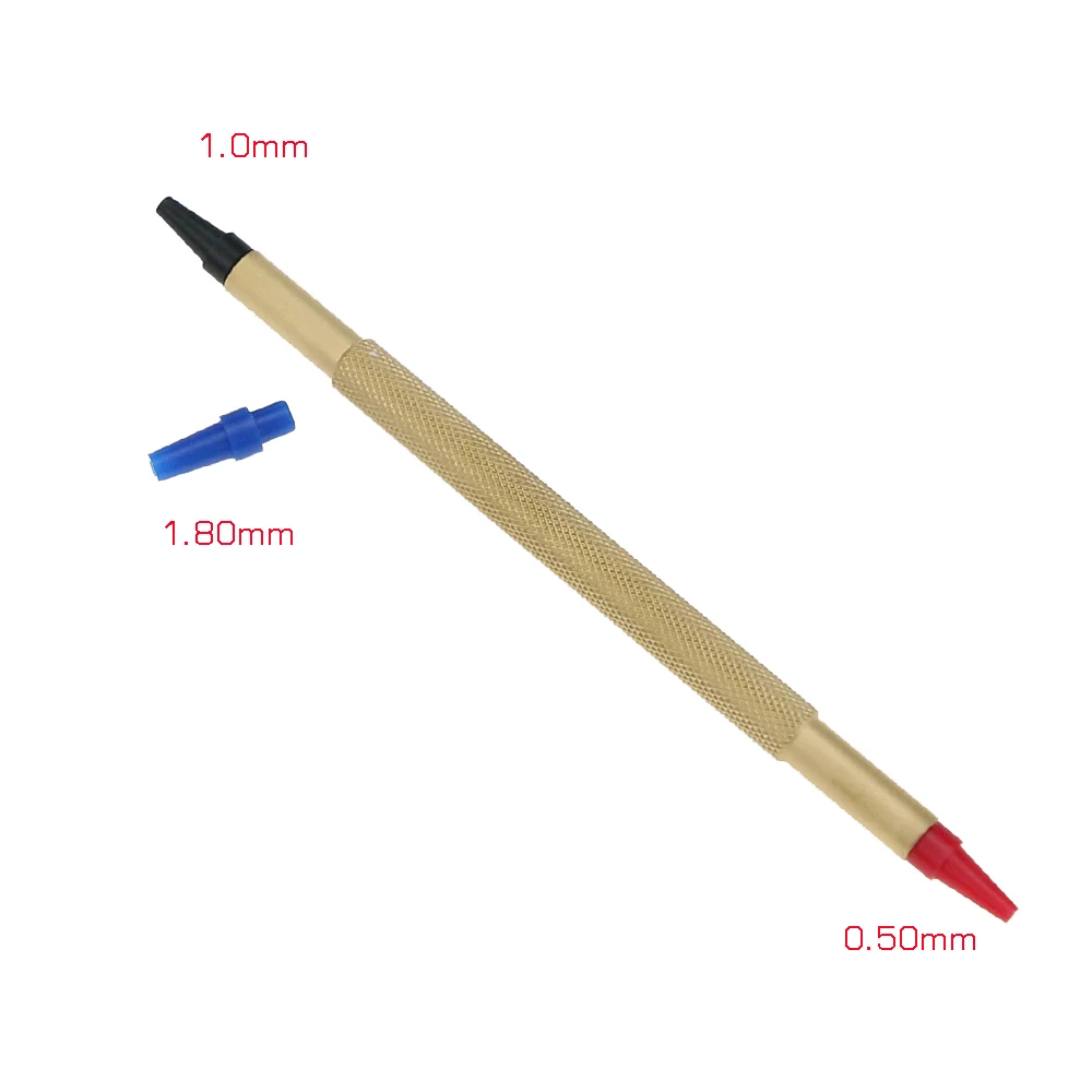 Popular Stainless Steel Hand Setting Tool