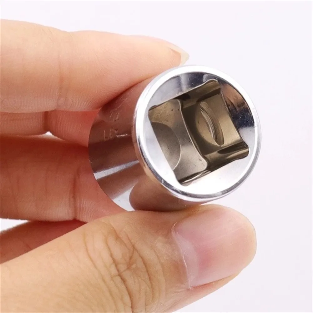 

Onnfang-Socket Adapter-Drive Head Ratchet Wrench 1/2-3/8-1/4 Chrome-Vanadium Steel For Car-Bicycle Garage-Home Repair-Tools