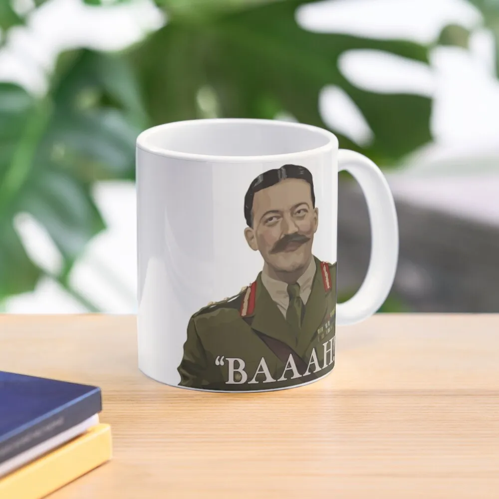 

Baaah! Coffee Mug Travel Coffee Mug Breakfast Cups Beautiful Tea Mugs