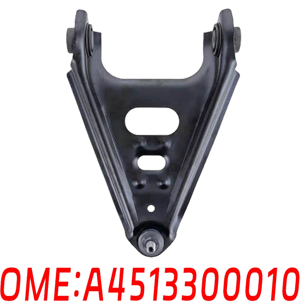 

For Mercedes Benz A4513300010 W451 smart fortwo COUPE CABRIO car suspension and direction lower control arm swing arm auto parts