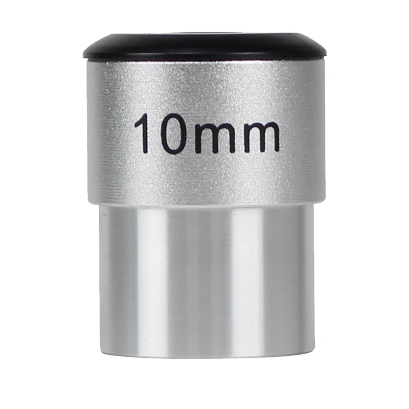 10Mm Astronomia Telescopio Oculare 1.25 Pollici Oculare Lente Astronomia Telescopio Parti Di Ricambio Accessori