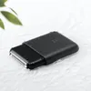 XIAOMI MIJIA Portable Electric Shaver Smart Mini Heard Trimmer Wet and Dry Shaving Reciprocating Cutter Head IPX7 Waterproof 2