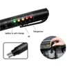 Electronic Brake Fluid Tester Pen Universal Brake Fluid Testing Tool Oil Moisture Meters Car Oil Quality Testing Pen Tool AllCar 3