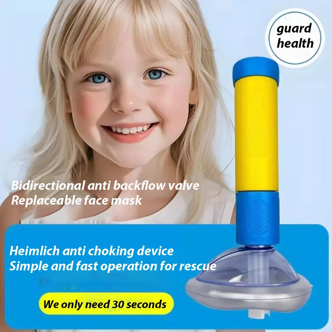 First Aid Kit choking rescue kits first aid kit