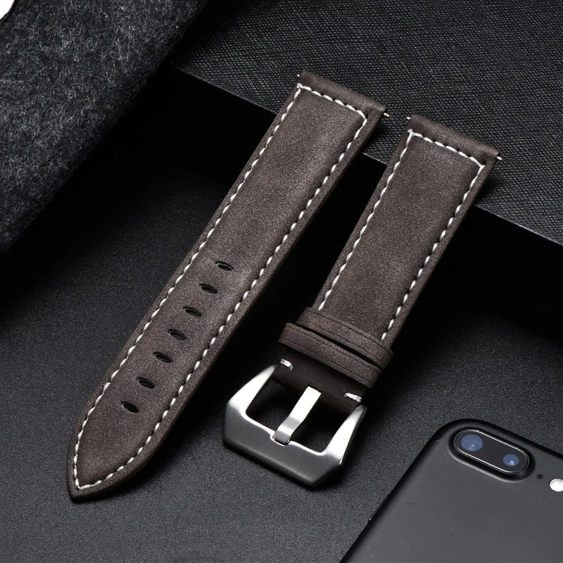 Watch Strap for Samsung Galaxy Watch 6 5 4 Huawei GT 4 3