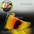 Revo red
