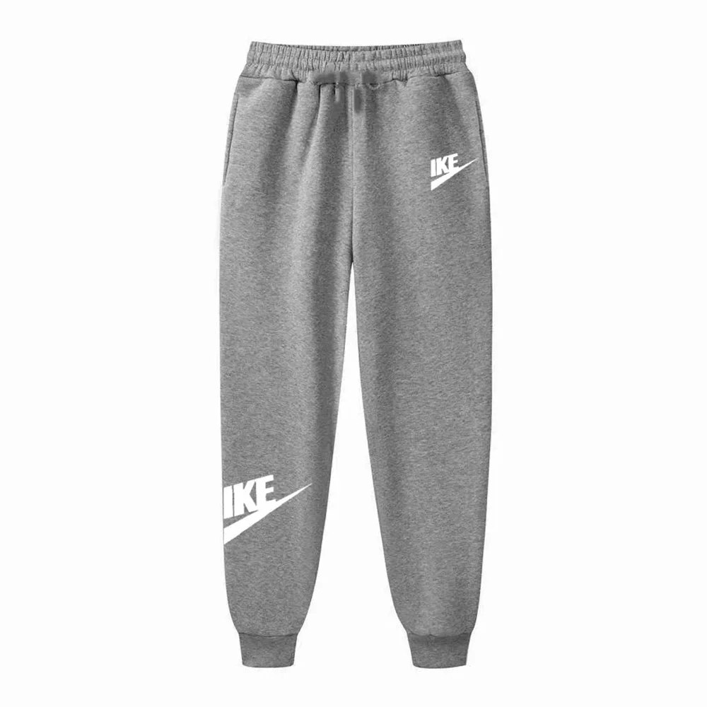 Girls Pants Boys Pants Kids Pants Children's pants comfortable sports pants Boys and girls running sports fitness Harajuku autumn and winter pant