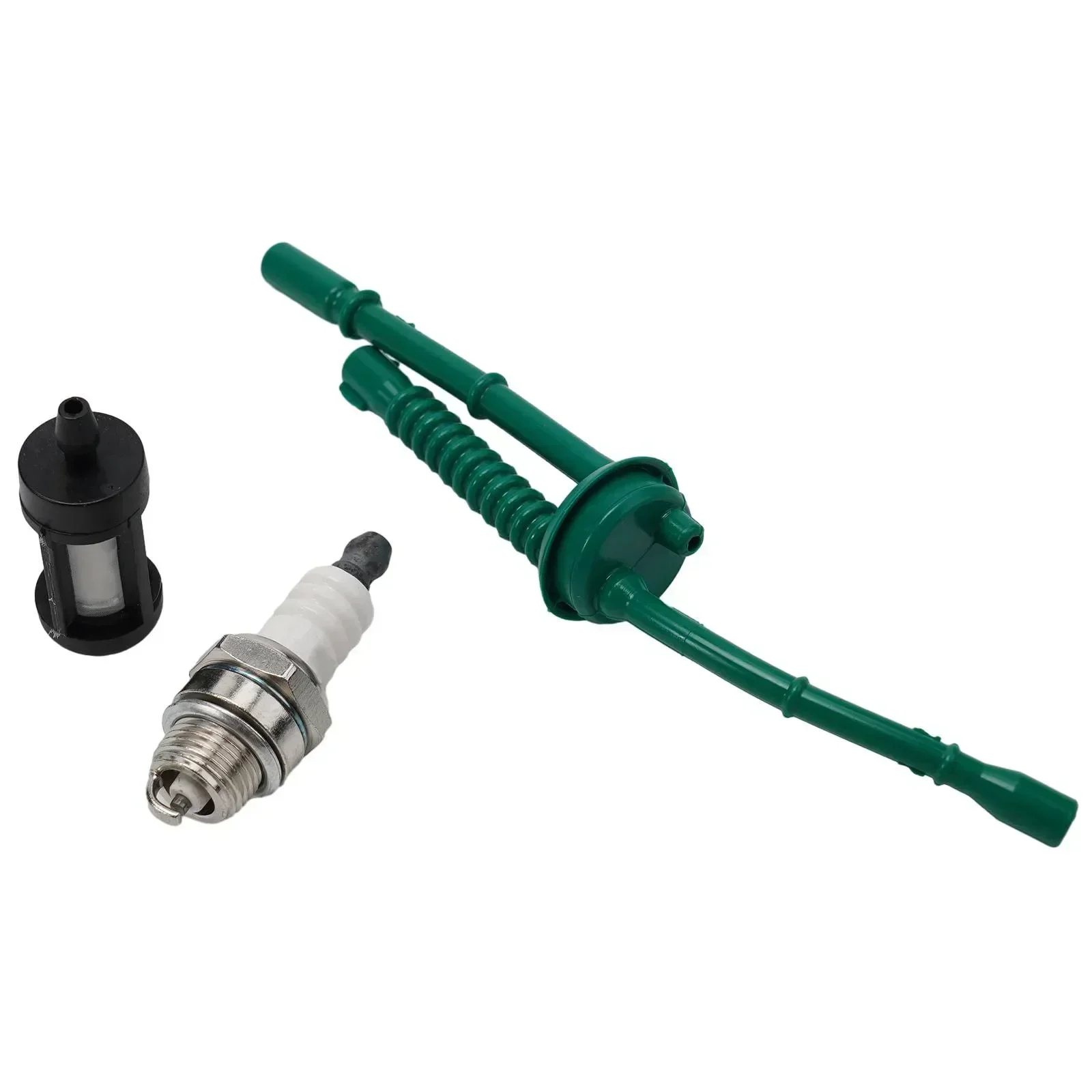 Fuel Hose Pipe Plug & Filter Kit For Stihl FS38 FS45 FS46 FS55 FS130 Brushcutter