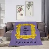 F-FRIENDSS Skicomfort Warm Soft Home Kids Lunch Blanket Suitable For Living Room Office Daily Travel Gifts 3