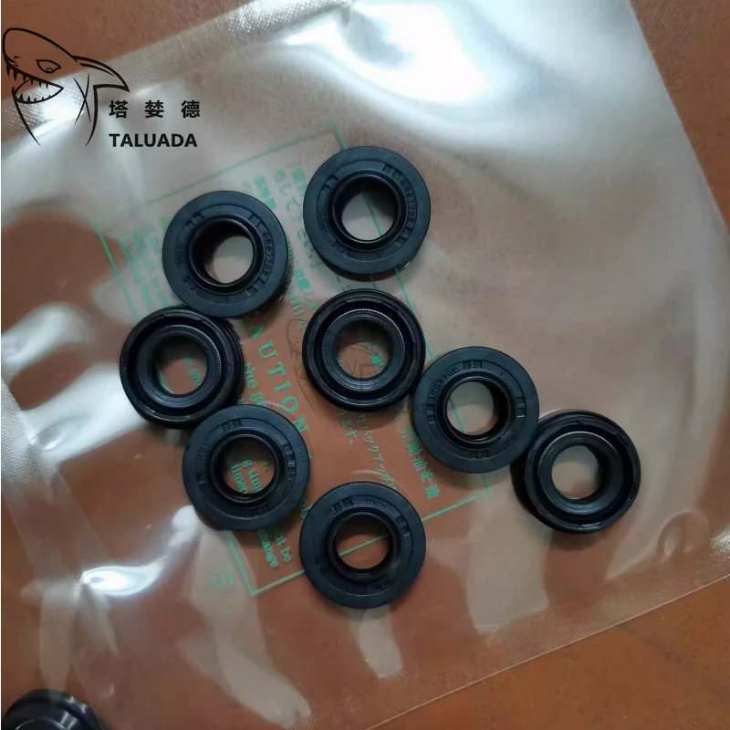 굴삭기 파일럿 밸브 도장 키트 조이스틱 수리 키트, PC200-8 PC200-3 PC200-5 PC200-6 PC200-7 조이스틱 단추 도장 키트 702-16-71150