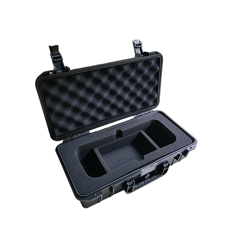 Portable Carrying Storage Bag for ROG Ally X Case Shockproof Protective Travel Box Leather Hard Console Accessories hdd storage bag storage box bag