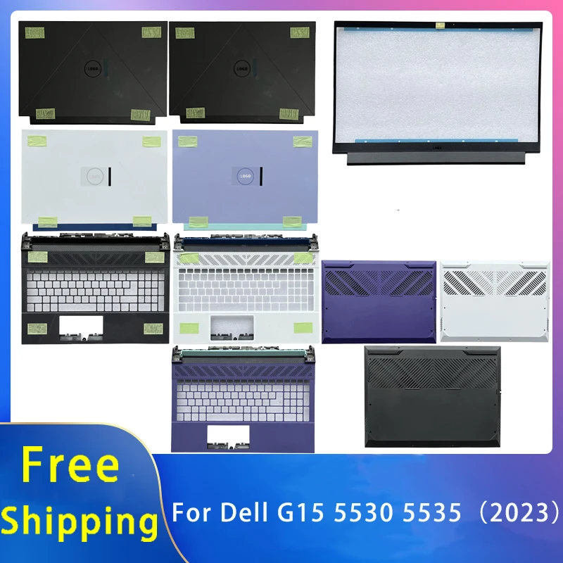 Nuovo Per Dell G15 5530 5535 2023;