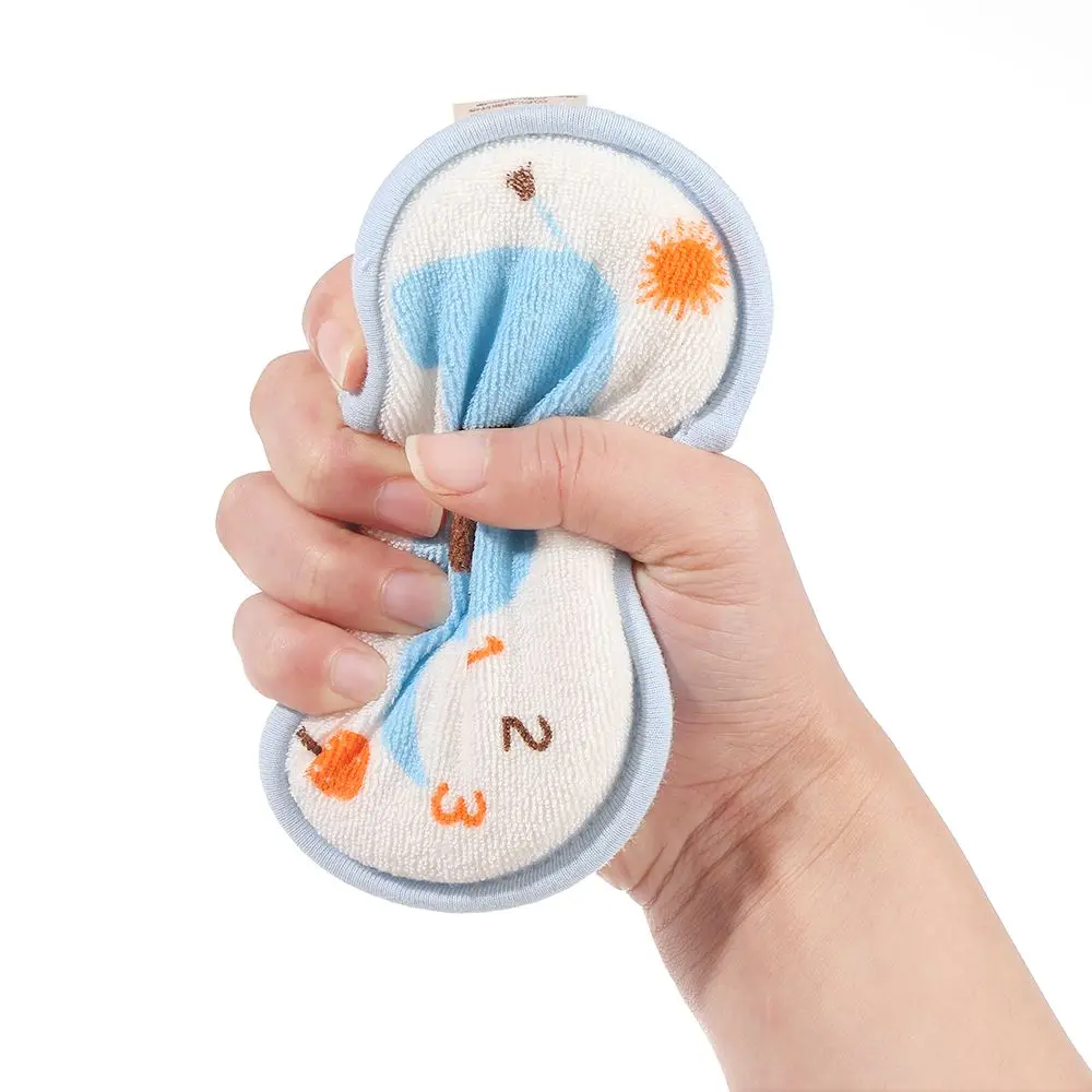 Description Picture 5 of itemBath Ball Brushe Comfortable Soft Towel Infant Children Rub Baby Rubbing Body Wash Sponge Bathroom Accessories Dead Skin Remover