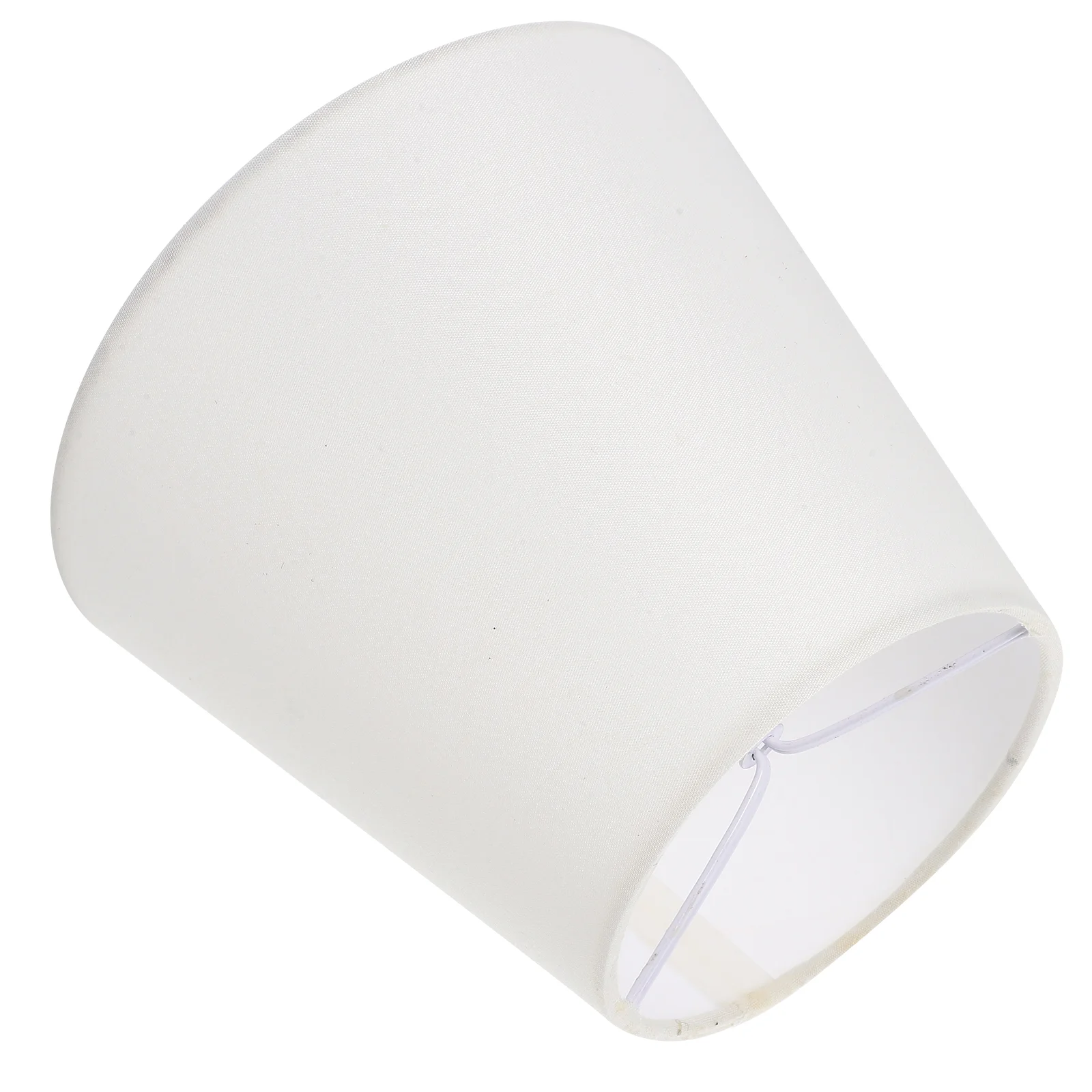 

Fabric Lampshade Accessories for Desk Cover Household Cloth Simple Universal Lights