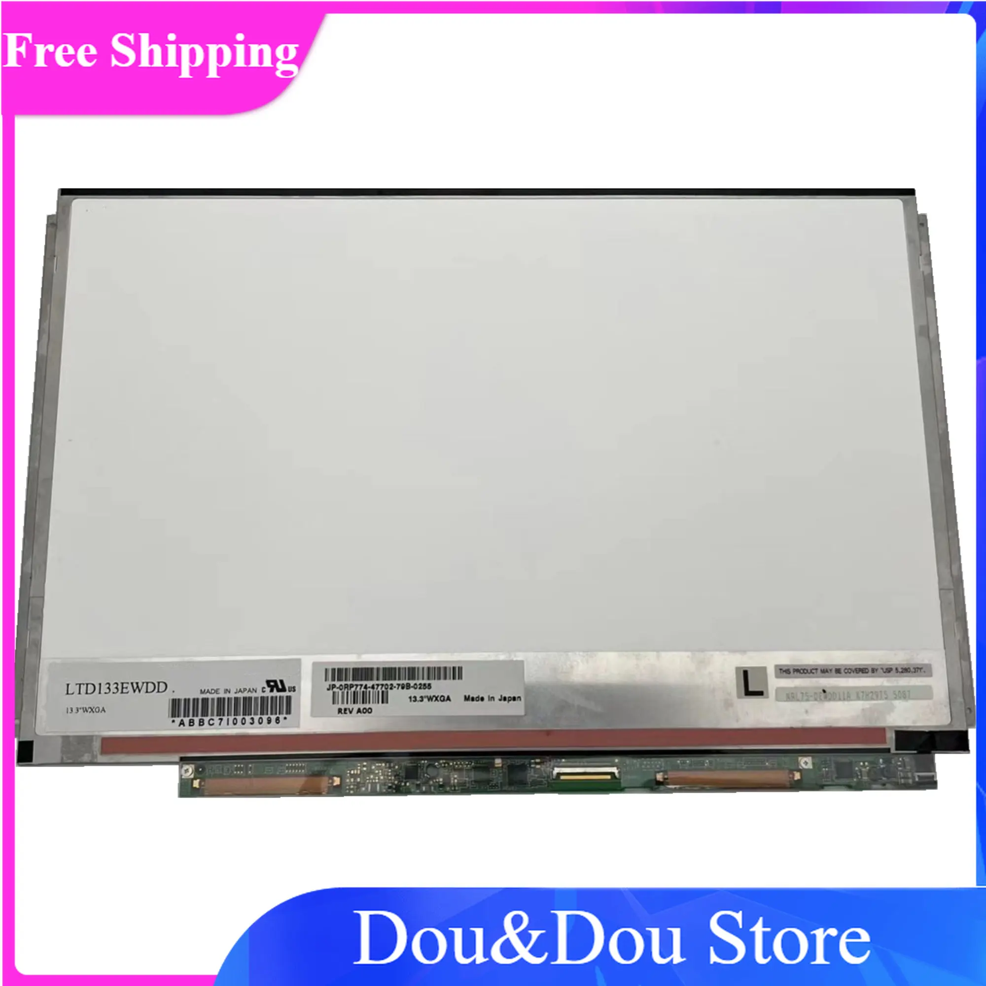 

B140HAN05.1 fit NE140FHM-N61 B140HAN05.7 for Lenovo T460s T480 Super Slim 30 Pin 14.0 inch FHD 1920*1080 Laptop Screen Panel