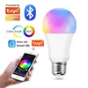 Smart Light Bulb, 9W 220-240V, 2