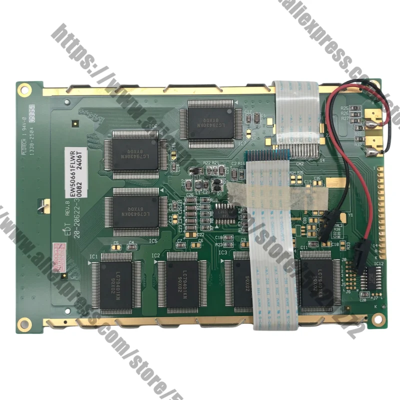 ȣȯ ÷ LCD ȭ, EW50661FLWR 20-20662-3, ǰ