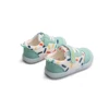 Baby Girls Boys  Dot Trainers For With Rubber Soles Non-slip Anti-bumping Toes Infant Toddler Shoes 4