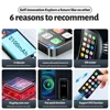 SOYES XS16 PRO Mini Smartphones MTK6762 Octa Core 4GB+128GB Andriod 9.0 Mobile Phone 2100mAh 4G Network Support OTG WIFI Hotspot 2