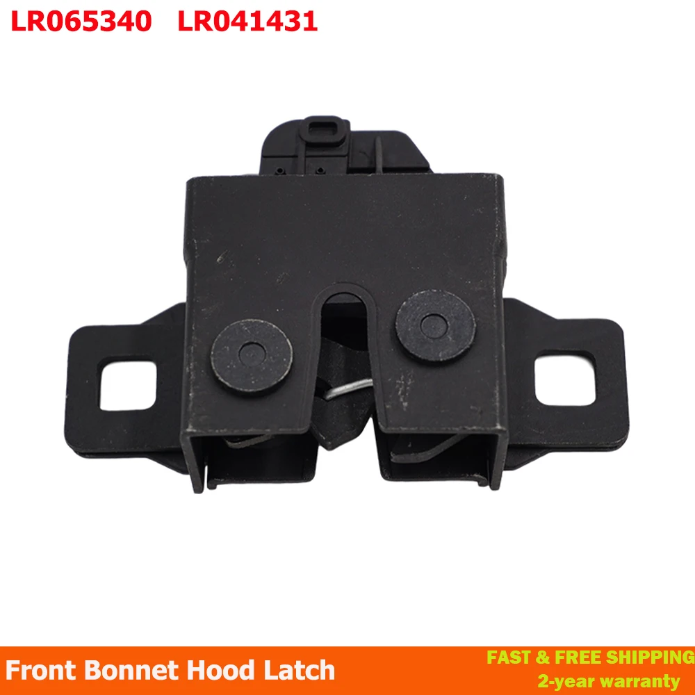 

Передняя крышка капота LR065340 LR041431 для Freelander 2 2006-Land Range Rover Evoque 2012- Discovery LR3 LR4