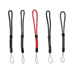 New Arrival Adjustable Mobile Phone Wrist Straps Hand Lanyard For iPhone XS USB Gadget Key PSP Anti Lost Rope Cord keycord