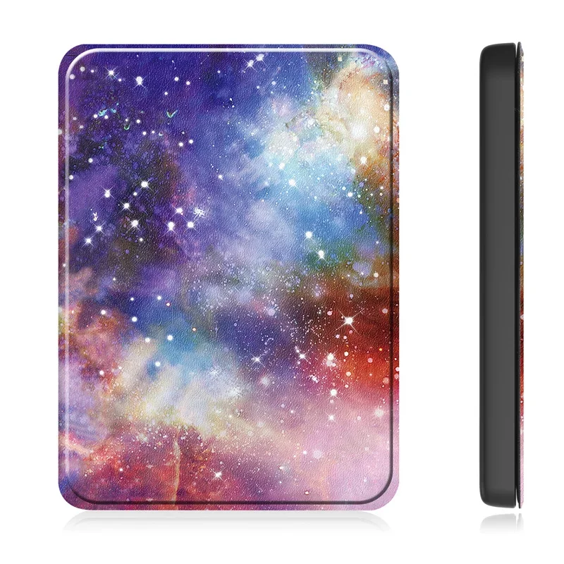 Für Kindle Colorsoft Signature Edition 1. Generation Hülle 7 Zoll 2024 Ledertasche Auto Sleep Cover Paperwhite 12. Generation Funda – Detail 7