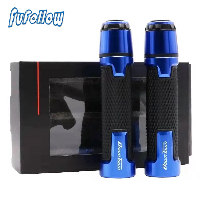 For KYMCO DOWNTOWN 300i 350i 2016 2017 2018 2019 2020 7/8\