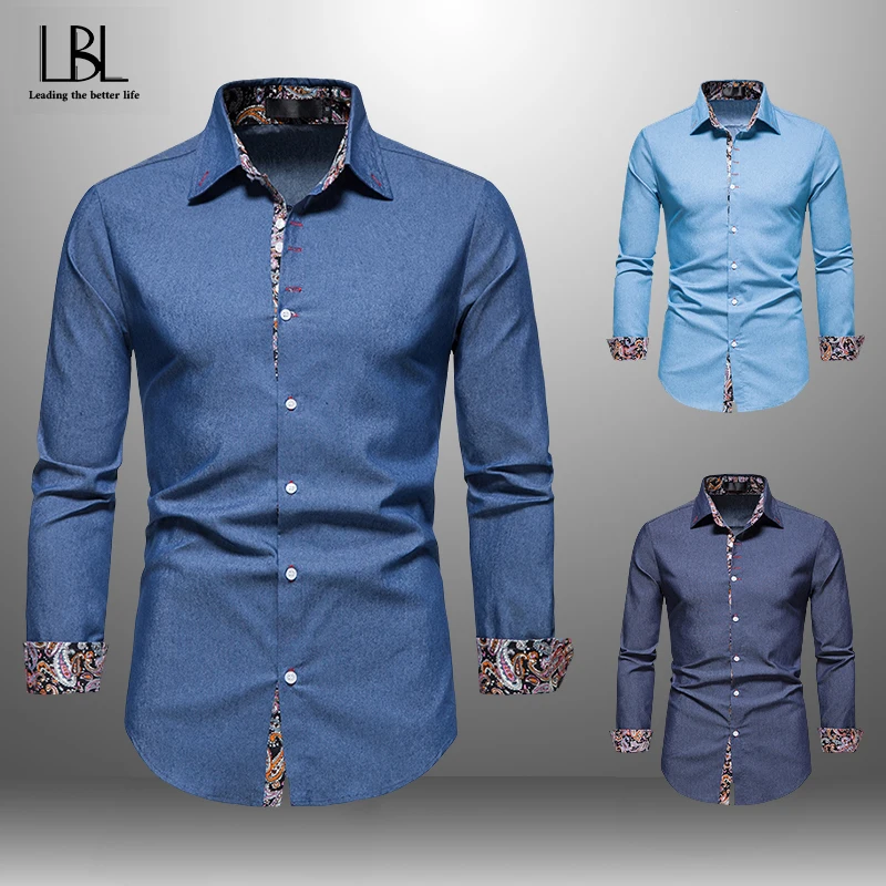 Свитшот мужской Ультратонкий повседневный вязаный пуловер с лацканами