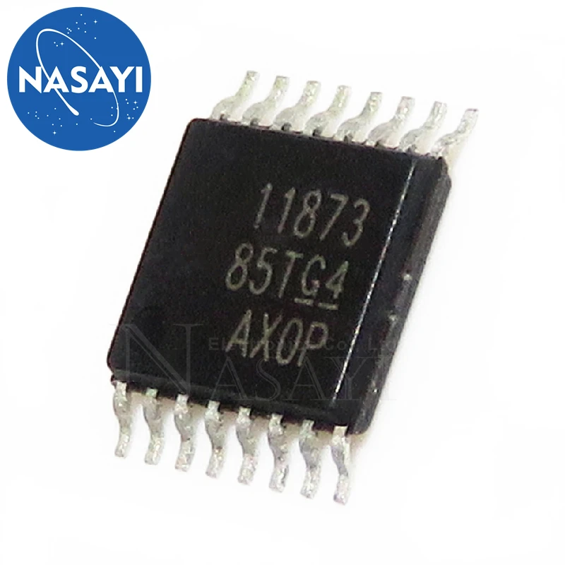 

5 шт./партия DRV11873PWPR DRV11873 TSSOP-16