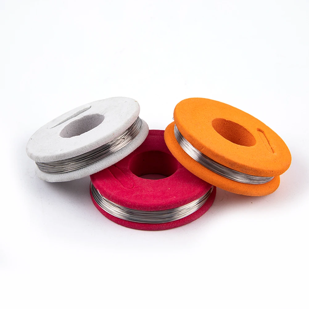 Nicroo Da 0,05 (2.4869 / Cronix 80 / N06003), Filo Riscaldante NiCr - Foto 10