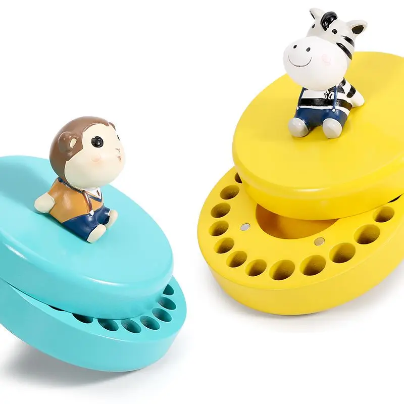 Рисунок 4 - Детская деревянная детская притягивающая