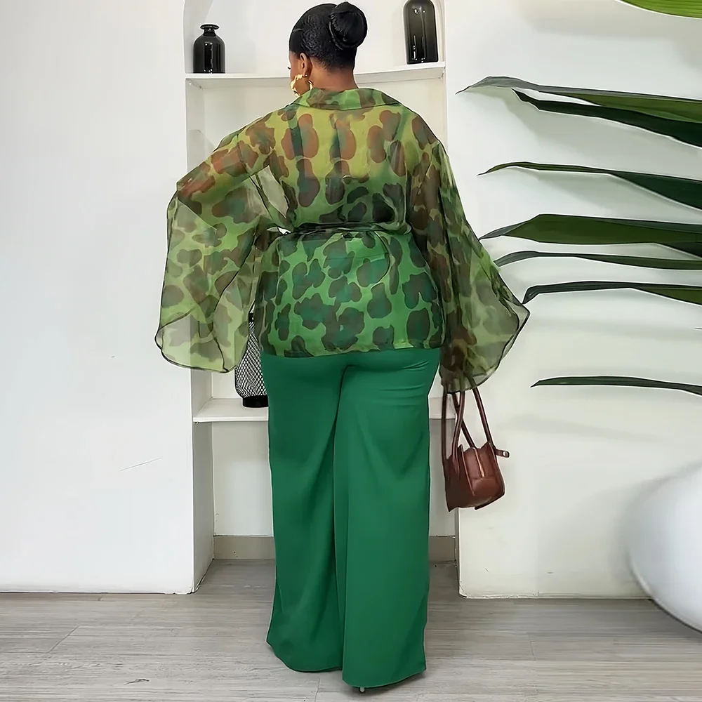 اثنين 2 قطعة بانت مجموعات النساء الزي ملابس الصيف...