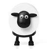 Cute Sheep Roll Paper Rack Bathroom Table Decoration Paper Towel Decorations Sheep Toilet Paper Roll Rack Household Goods 5