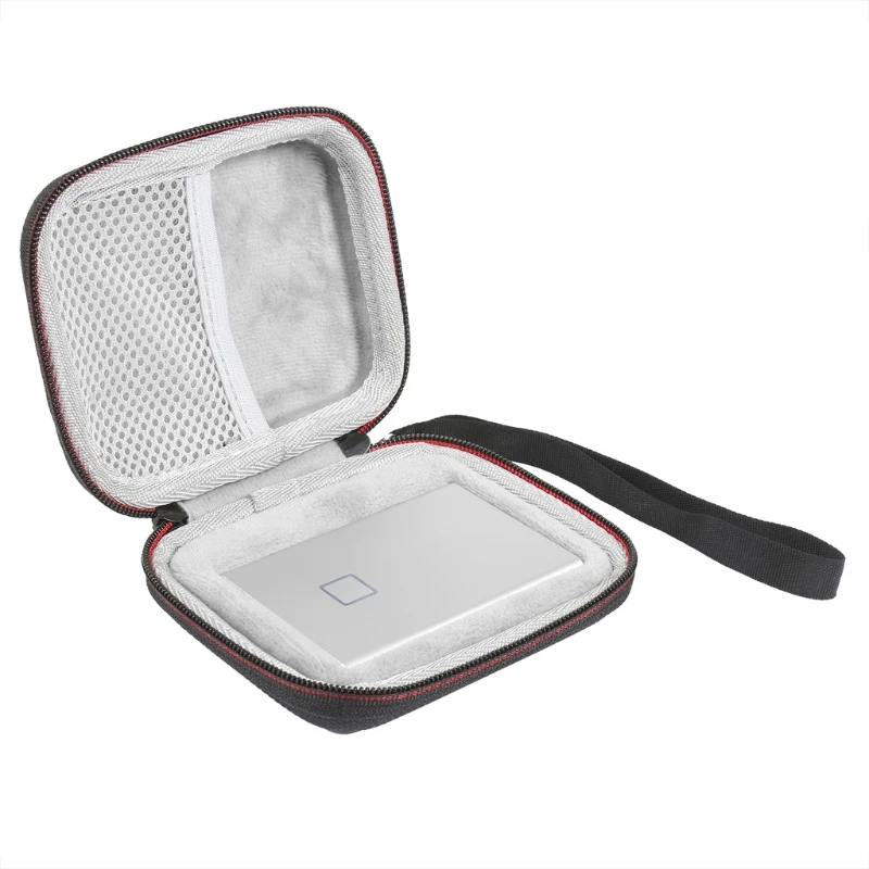

2.5 Hard Disk for Case Portable HDD for Protection Bag for T7 2.5‘’ Hard S