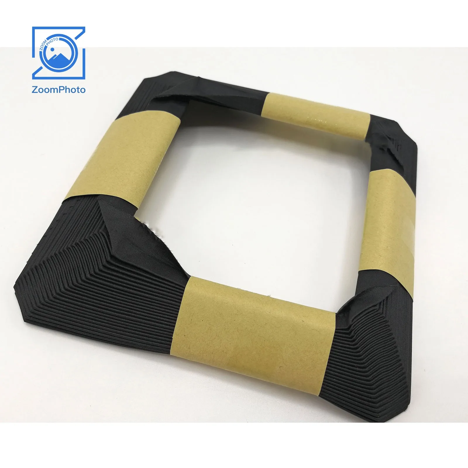 L'Alta Qualità Ha Fatto Il Muggito Professionale Della Macchina Fotografica Della Sostituzione Per Linsen 4 X5, Macchina Fotografica Doppia Pista, Tec