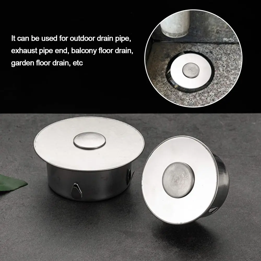 Рисунок 3 - Розетка из нержавеющей стали для