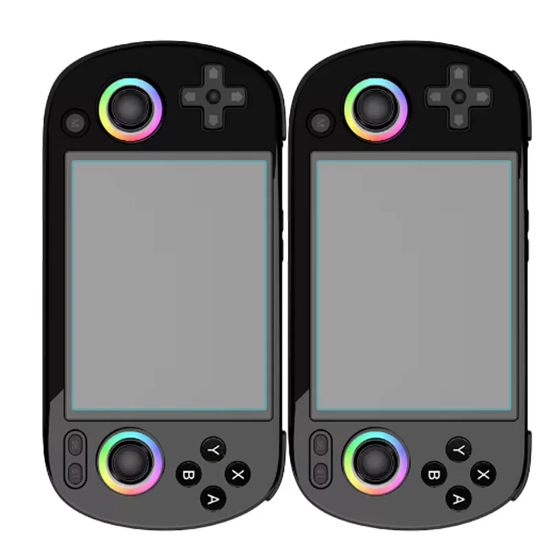 Anbernic RG40XX H スクリーンプロテクターフィルムゲームコンソール