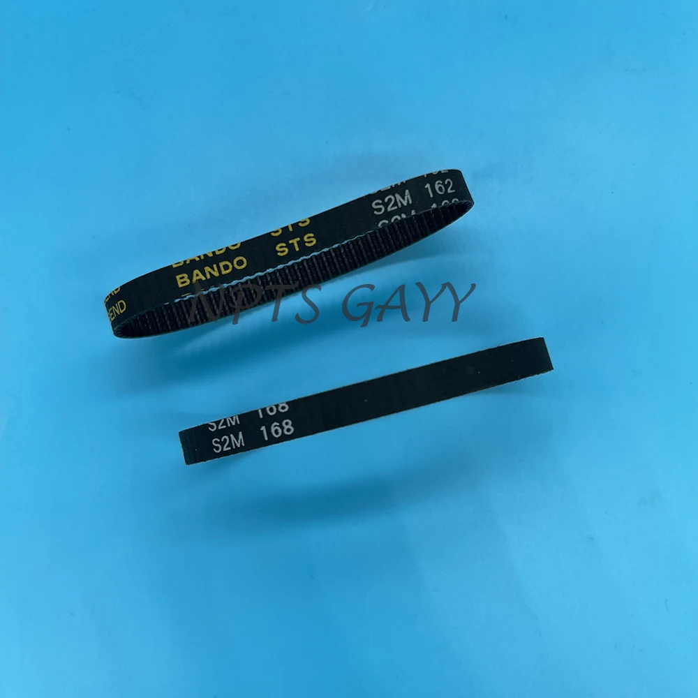 

Graphtec X and Y Drive Belt For Graphtec CE6000-40 CE6000-60 CE6000-120 CE6000-120AP Cutting Plotter X Y Axis Motor Timing Belt