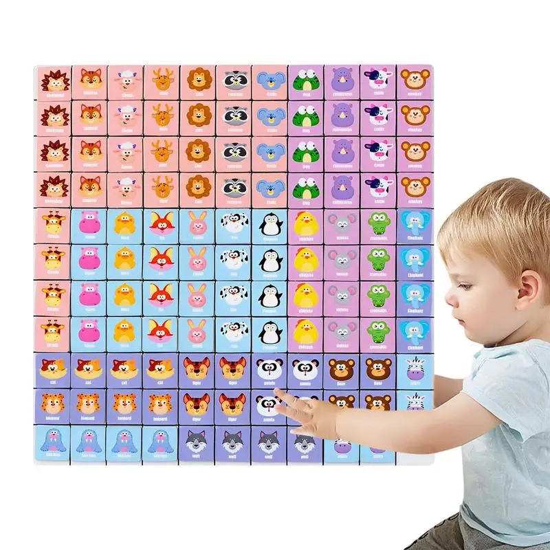 

Toddler Matching Game Vehicle Match Elimination Game Montessori Early Learning Educational Toys For Kids Logical Thinking