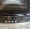 13kg Fully Automatic Single Tube Top Loader Portable Washing Machine Large 7kg 8kg Wash Cloth Washing Machine 3