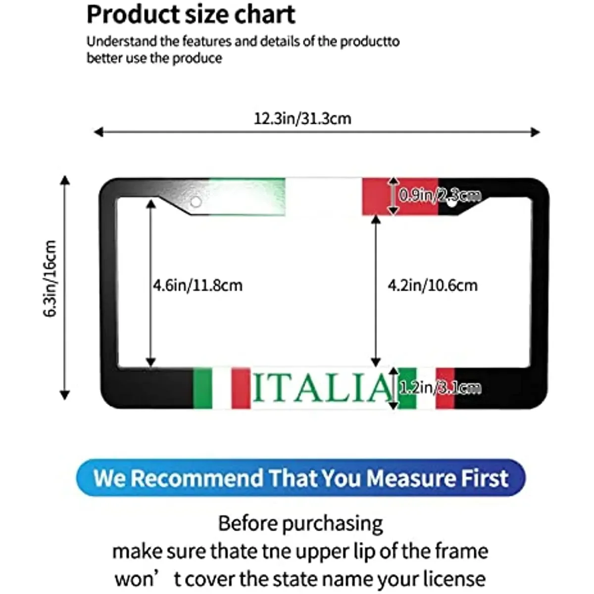 Nuovo TELAIO PER AGITATORI SU CISTERNETTE 1000/1200 LITRI CON FORI PER Sollevamento Con Forche