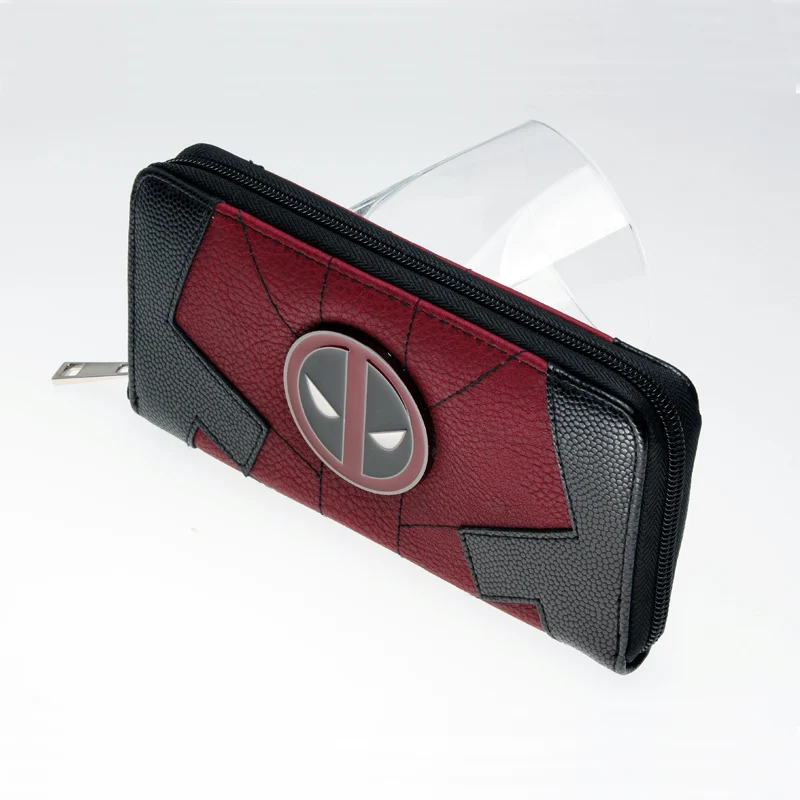 Cyber Sale Monday Ofertas Para Hombre De Cuero Largo Para Teléfono Celular Cartera De Embrague