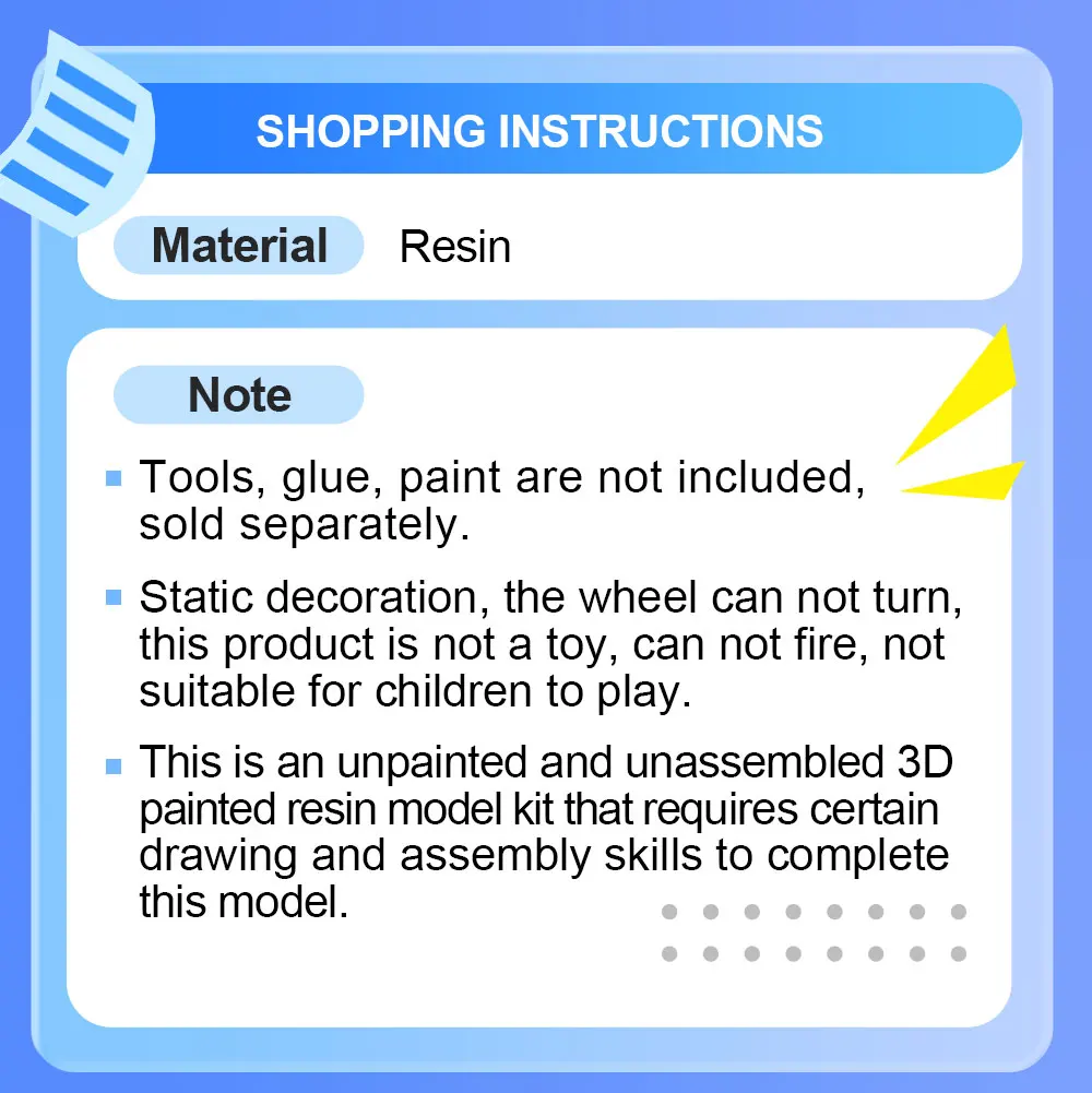 Yao's Studio LY250 1/700 1/350 1/200 USN Ticonderoga 클래스 마스트 및 레이더 시스템 용 모델 업그레이드 부품 1set