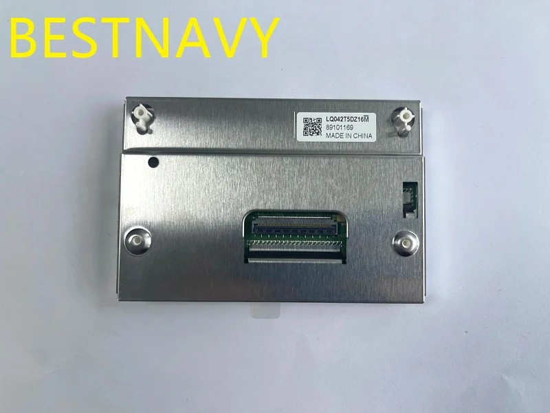 LCD ÷ ÷ ũ ú ȼ ü, d Escap e/Focus s 2013-16 RGB LQ042T5DZ11/13K 102x70mm ׼