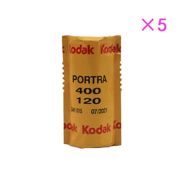 5 Roll