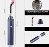 Red Light Infrared Therapy Oral Ulcer Teeth Pain Sore Canker Lip Gingivitis Relief Laser Dental Physical Instrument 3