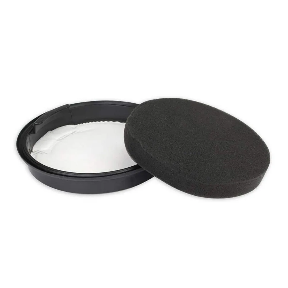 Filtro di protezione del motore con inserto in schiuma o BZBK 850