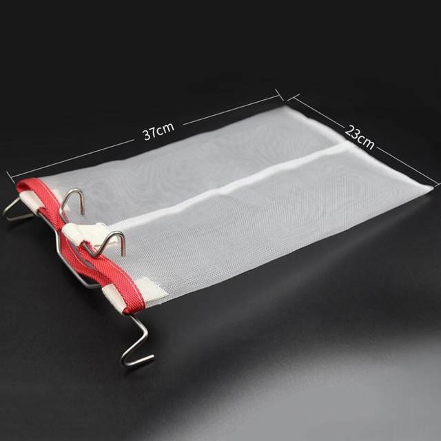  Strainer Net Apiary Equipment Beekeeping Tools Garden Supplies