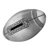 Animal Kids Piggy Bank Money Football Candy Vending Machine Desk Decoration Rugby 6